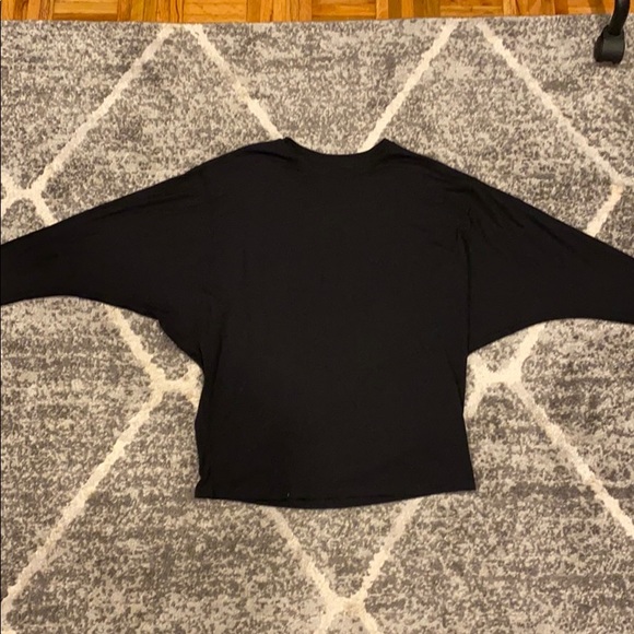 Lululemon Loungeful Drape Long Sleeve size 4